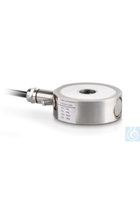 CR 1000-3P1 Kern Waege- / Kraftmesszelle (1 ��.), ������������� ������ 1000 �� (~ 10 ��)