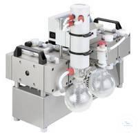 115264 Welch Vacuum Laboratory-Vacuum-System LVS 1210 T ef 230 � 50/60 ��