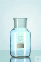 211844403 Duran / DWK Life Sciences ������� DURAN�, �������, � ������� ����������, � NS 45/40, ����������, �� ������������ ...