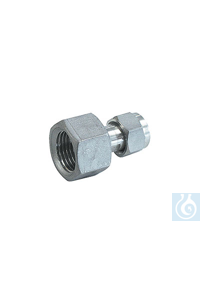 6229 Huber ������� M16x1f-1/2 "f