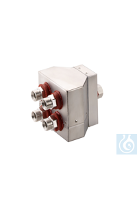 8890131 ����������������� ������� Julabo Quad M24x1,5, �������������, 1 ��. M24x1,5, 4 ��. M24x1,5 ��