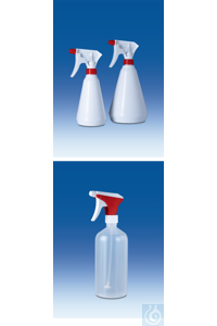 53610 ������� Vitlab Spray, PP, �����, 850 ��