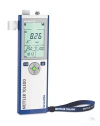 30207958 Mettler-Toledo OnLine Seven2Go ����������������� DO Meter S4-Meter