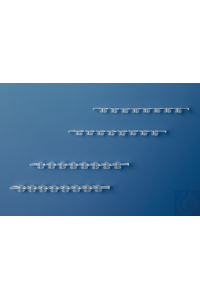 781342 ��������� �������� ��� ��� ������� �� 8 ������������� �������������� �.PCR-�������� ������, �������� 125