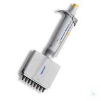 3122000035 Eppendorf Research plus, 8 �������, 10-100 ���