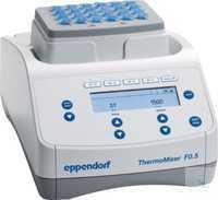5386000010 Eppendorf ThermoMixer F0.5, � ����������� ��� �������� 0,5 ��, 220-240 �