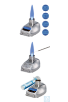 7-8241 ������� ������������ neoLab WLD-Tec Fuego SCS pro, ������� 2 ������� + ���������� ������� �����