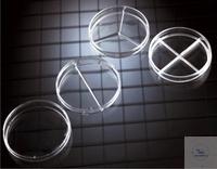 5 488 203 Witeg PETRI DISHES, W. ���������, PS, W. VENTS, ������� ������