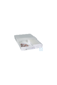 702215 ����� �������� Macherey-Nagel CR N11: 70201HP + 70288