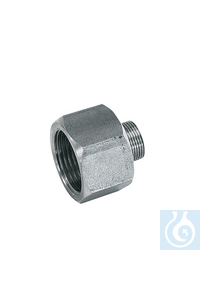 5443 ������� Huber M16x1m-3/4 "f