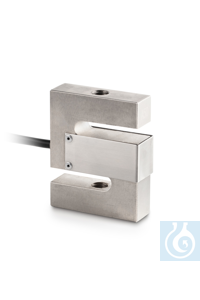CS 150-3Q1 Kern Waege- / Kraftmesszelle, 150 �� (~ 1,5 ��)