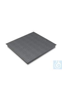 KIP 1500V20SM Kern ������� �������� �����, � ���������� ���������, 1000x1000x108 ��; ���� 1500 ��; � = 0,5 ��; d