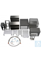 4000555 Thermo Scientific CryoMed &amp; trade; ������ ��� ��������� ������ Nexell R4R9955 (Fenwal 4R5462) 2 ������ -
