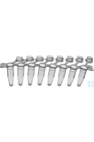 3-037-03-0 AHN Biotechnologie AHN myTube� qPCR ������� �� 8 �������� �� 0,2 ��, � ���������� �������� ����������� ��������, ����������