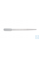 2600250 Ratiolab Pasteur-Plast pipets 3,0 ��, 160 ��, ��������������, ������������