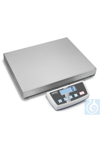DE 60K1D ���� Kern Platform, 1 �; 2 �; 30 ��; 60 ��