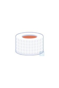 702130 Macherey-Nagel SC N24-H, w, �� � / PTFE ��, 50 �, 2.4