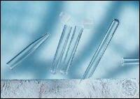 166101 Greiner Bio-One TUBE, 13,5 ��, PS, 16/110 ��, ���������� ���, CLEAR