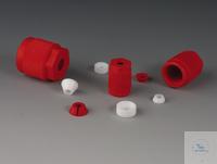 D 590-08 Bohlender ������������ �������� ���������� PTFE / ETFE-GF, ���������� ����� �� PTFE, ������ ETFE
