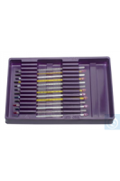 B61400-5300 ������ ��� �������� ��������� Bel-Art, ���������, 3 �����61400-5300