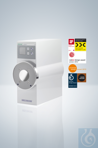 9501362 Hirschmann rotarus� ��� 50, ���������� �����, �����, IP 54