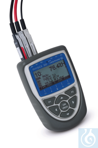 63885 Schneider Datalogger PHYSICS 300-4, 4 ������� ������, ���������� 0,01 � C