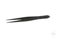 Щипцы Bochem 1401, острые, с углеродным покрытием, L = 115 мм