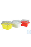 2-2734 neoLab neoLab� Mini-Cooler 60 ����� ��� �������� ��� -20 � C, �������� �� 12x0,5 �� 2,0 ��