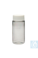 9-0626 neoLab Wheaton -Szintill.Flaeschchen 20 �� ���, 22 ��?, �������� Kappe, 500 ��. / ��.