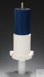 C 454-24 ������� Bohlender � ��������� �������� � ������� PTFE / PFA, ��� ����. �������� 3500 �