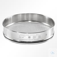 206148124 Haver & Boecker St.st. 305x60 �� / ������ 45 ��, ISO 3310-1