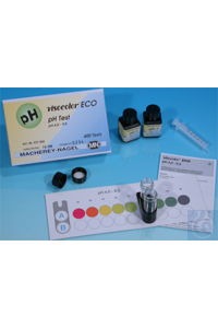931066 Macherey-Nagel VISO ECO pH 4,0-9,0