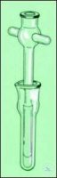 5 553 744 Witeg TENBROECK TISSUE HOMOGENIZER WT-HANDLE 40 ML