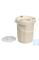 1-0042 neoLab Nalgene Dewar-Gefaess 4 �, �����-���. 14,6 ��, Hoehe Innen 28,7 ��
