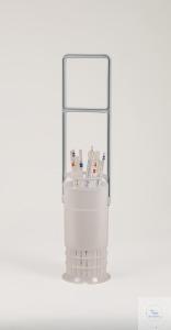 9650-0653 Burkle Pipette basekt, 17л, подставка? 145 мм, высота 280 мм