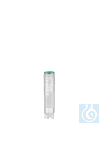 TE78315 Tenak SlimTube 2; PP, ������������� �������� Starfood, ���������� 10x100, (HxD) 47,6x12