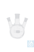 ���������� ������������ ����� B-2650 neoLab, ������������ ������� ���������, 1000 ��, MH NS 29/32, SH NS 29/32