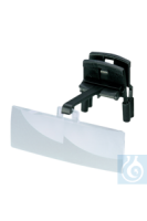 2-9530 neoLab neoLab� Brillenvorsetzlupe 2 x ������������