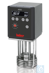 2035.0013.98 Huber KISS E ������������ ���������