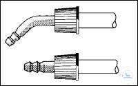 0 185 002 Witeg SVS-TUBING ���������� GL 14, �������� ������, ����������� ��� ������
