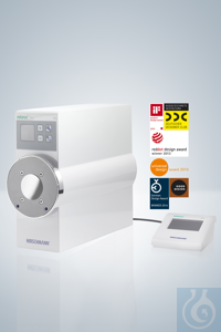 9501542 Hirschmann rotarus� flow 100, �������� �����, �����, IP 54