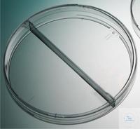 5 488 201 Witeg PETRI DISHES, PS, � ��������� ���������� �������, ����. 90 ��,
