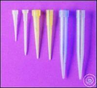 5 410 202 �� WITEG TIPS TIPS 5 - 200 UL, ����������� ����, ��� GILSON P20, P50