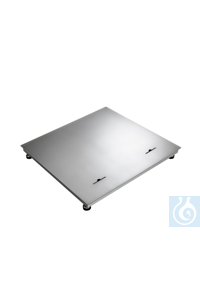 KKP 3000V40M Kern ������� ���� ����������� �����, 1500x1250x110 ��; ���� 3000 ��; � = 1 ��; � = 1 ��;