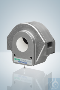 951102021 Hirschmann rotarus® PK 10-24-3, 1-канальная головка насоса, 3 ролика