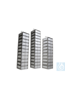 4-6005 neoLab Cryomaster� ������ �����, ������� 13 ��������� ���������� ��� ������� 133x133x50 ��