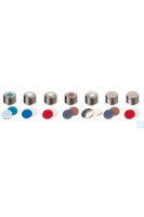 7-0845 neoLab neochrom� ��������������� ������ ��������� ND18 �����������, ��������� 8 ��, ����������� ����� / PTFE �����