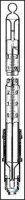 1 366 001 Witeg DRIPPING-POINT THERM./ UBBELOHDE, DIN12785 �� �������������, O