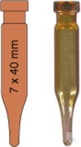 70212,1 ������ Macherey-Nagel N8-06, CR, �, 7x40, ���.