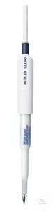 51343156 pH-�������� Mettler-Toledo OnLine InLab Solids Pro IP67 (��� SevenGo) ������� ��������: InLab Solids Pro I